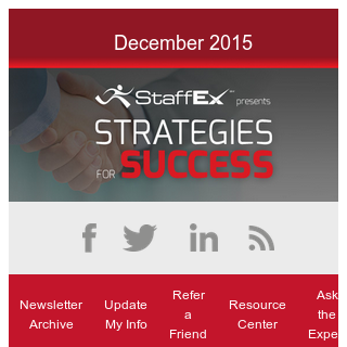 eBook: 4 Critical Strategies for 2016